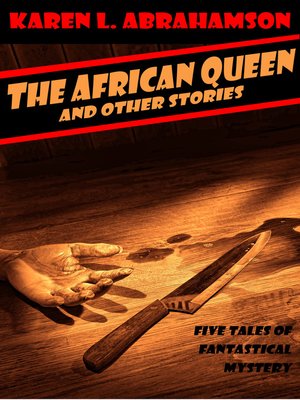 cover image of The African Queen and Other Stories